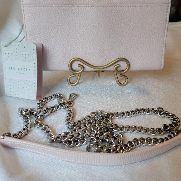 Ted Baker Safinna Purse NWT - Picture 5 of 6